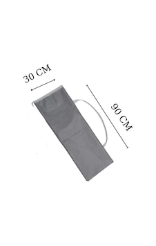 MAKİNA KAMIŞ KILIFI TEKLİ 30X90 BOYUT