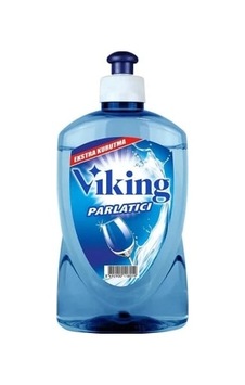 Viking Bulaşık Makinesi Parlatıcısı 450 Ml 12'li Paket Viking Bulaşık Makinesi Parlatıcısı 450 Ml 12'li Paket