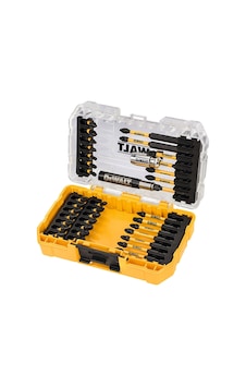 Dewalt DT70731T Extreme Vidalama Uç Ucu Seti 37 Parça Dewalt DT70731T Extreme Vidalama Uç Ucu Seti 37 Parça