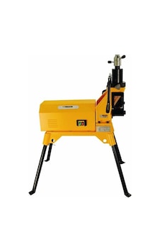 Thrador Growex 1200 Elektrikli Yiv Açma Makinesi 2 -12 750w