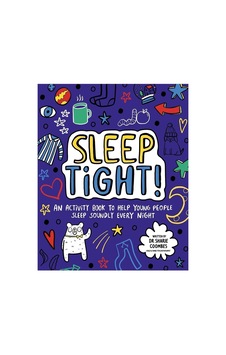 Sleep Tight Mindful Kids Kollektif Sleep Tight Mindful Kids Kollektif