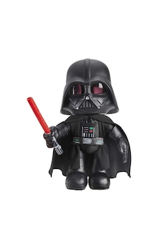 Star Wars Darth Vader Obi-wan Kenobi Sesli Efektli Peluş Premium Oyuncak Star Wars Darth Vader Obi-wan Kenobi Sesli Efektli Peluş Premium Oyuncak