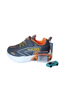 Pepino 2440 Çocuk Spor Ayakkabı Gri Pepino 2440 Çocuk Spor Ayakkabı Gri