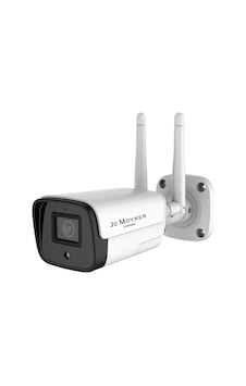 Jo Moyner AP-F247-50WPNRS 5 MP Wi-Fi Güvenlik Kamerası