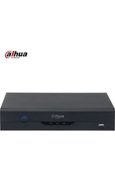 Dahua Nvr2108Hs-8P-T 8 Kanal H265+ Nvr Poe Dahua Nvr2108Hs-8P-T 8 Kanal H265+ Nvr Poe