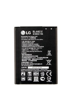 LG Uyumlu V20 H990 Bl-44E1F Batarya Pil 3200 Mah