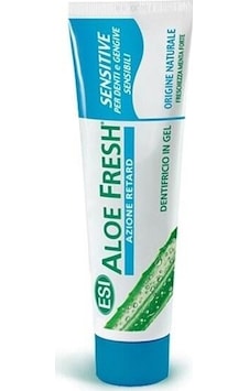 Aloe Fresh Esi Sensitive Toothpaste 50 ML