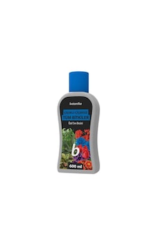 Bahçemarin Çiçekli-çiçeksiz Tüm Bitkiler İçin Özel Sıvı Besini 600 Ml 600 ML Bahçemarin Çiçekli-çiçeksiz Tüm Bitkiler İçin Özel Sıvı Besini 600 Ml 600 ML