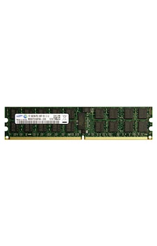 Samsung 4gb Pc2-5300 Ddr2-667mhz Ecc M393t5160fba-ce6 Samsung 4gb Pc2-5300 Ddr2-667mhz Ecc M393t5160fba-ce6