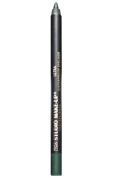 Tca Studio Make-Up Ultrawaterproof Eyeliner 803 Dark Green Tca Studio Make-Up Ultrawaterproof Eyeliner 803 Dark Green
