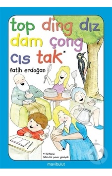 Top Ding Dız Dam Çong Cıs Tak Top Ding Dız Dam Çong Cıs Tak