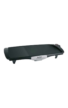 Tefal TG 3908 Family Flavour Grill Black Edition Izgara Tefal TG 3908 Family Flavour Grill Black Edition Izgara