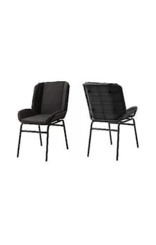 Yonca Sandalye Keten Kumaş Modern Tasarım Mutfak Ve Salon Sandalyesi Şık Ve Dayanıklı Çok Renkli Yonca Sandalye Keten Kumaş Modern Tasarım Mutfak Ve Salon Sandalyesi Şık Ve Dayanıklı Çok Renkli