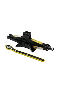 2 Ton - Cırcır Kollu Kriko 5492