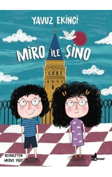 Miro ile Şino Miro ile Şino