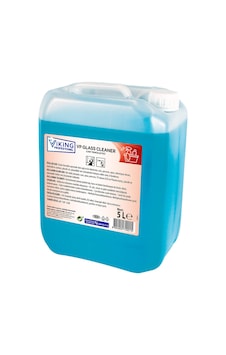 Vp Glass Cleaner Cam Temizleyici 5 L 1 Adet Vp Glass Cleaner Cam Temizleyici 5 L 1 Adet