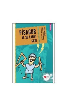 Pisagor Ve Şu Lanet Sayı / Luca Novelli Pisagor Ve Şu Lanet Sayı / Luca Novelli