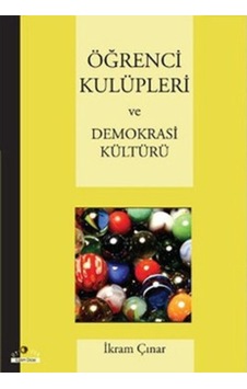 Öğrenci Kulüpleri Ve Demokrasi Kültürü n11.1317 Öğrenci Kulüpleri Ve Demokrasi Kültürü n11.1317