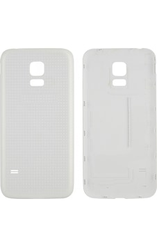 Teknonet Samsung Galaxy G800 S5 Mini Uyumlu Batarya Kapağı Teknonet Samsung Galaxy G800 S5 Mini Uyumlu Batarya Kapağı