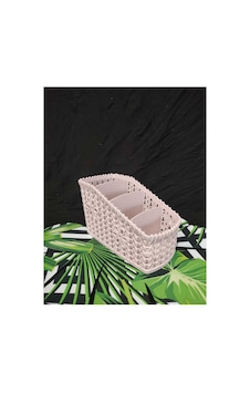 Örgü Düzenleyizi 1 No 420-1 Pudra Pembe Örgü Düzenleyizi 1 No 420-1 Pudra Pembe