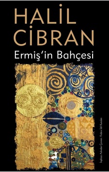 Ermiş'in Bahçesi - Halil Cibran - Olimpos Yayınları Ermiş'in Bahçesi - Halil Cibran - Olimpos Yayınları