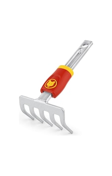 Wolf-Garten Lj-M Mini Tırmık 8 Cm Wolf-Garten Lj-M Mini Tırmık 8 Cm