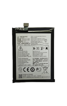 Tcl 10 Plus Batarya Pil T782h Tlp043d7 Tcl 10 Plus Batarya Pil T782h Tlp043d7