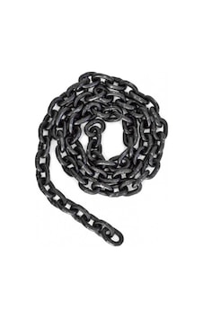 Grade 80 Yük Zinciri 10Mm 1,5 Metre G80 Zincir