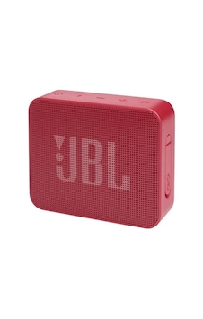 Jbl Go Essential Bluetooth Hoparlör Ipx7 Kırmızı Jbl Go Essential Bluetooth Hoparlör Ipx7 Kırmızı