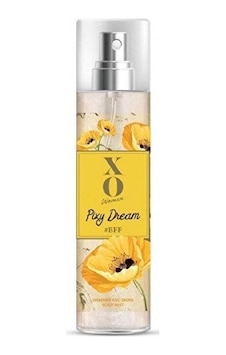 XO Pixy Dream Shimmer Kadın Vücut Spreyi 150 ML