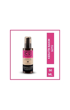 Co Professional Keratin Saç Bakım Sütü 150 ML Co Professional Keratin Saç Bakım Sütü 150 ML