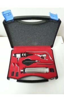 Medikaltec Pulsemed Diagnostik Set Economy Set