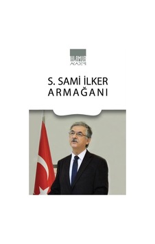 S. Sami İlker Armağanı / Kolektif