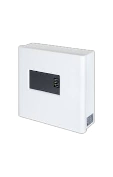 Teknim Tpu-9245p Harici Güç Kaynağı 24 Volt 5 Amper Plastik Kasa, Akü Hariç En54-4 Sertifikalı Teknim Tpu-9245p Harici Güç Kaynağı 24 Volt 5 Amper Plastik Kasa, Akü Hariç En54-4 Sertifikalı