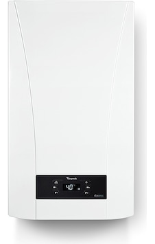 Baymak Duotec 33 30 kW 28.000 Kcal/h Tam Yoğuşmalı Hermetik Kombi Baymak Duotec 33 30 kW 28.000 Kcal/h Tam Yoğuşmalı Hermetik Kombi