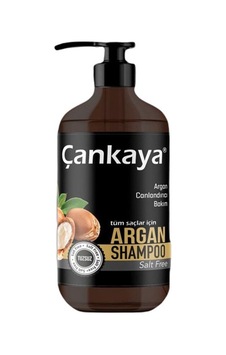 Northcity Argan Canlandırıcı Bakım Tuzsuz Şampuan 1000 Ml Northcity Argan Canlandırıcı Bakım Tuzsuz Şampuan 1000 Ml