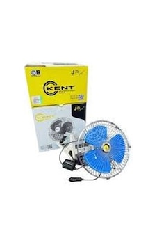 Kent Oto Vantilatör 24 Volt 10ınch Kent Oto Vantilatör 24 Volt 10ınch