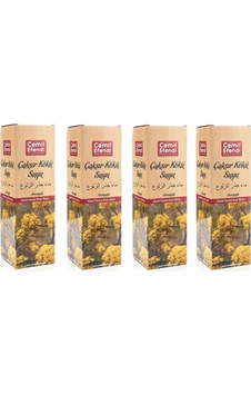 Attar Dünyası Cemilefendi Çakşır Kökü Suyu 1 Litre 4 Adet Attar Dünyası Cemilefendi Çakşır Kökü Suyu 1 Litre 4 Adet