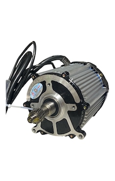 Elektrikli Bisiklet 3 Teker Kasalı Motor 72v1500w 1 Adet Elektrikli Bisiklet 3 Teker Kasalı Motor 72v1500w 1 Adet