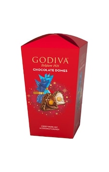 Godiva Yeni Yıl Domes 123 G Godiva Yeni Yıl Domes 123 G