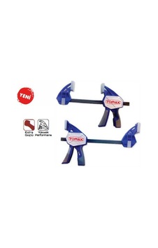 Işkence Ağır Tip Marangoz Tomax 450 Mm Işkence Ağır Tip Marangoz Tomax 450 Mm