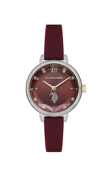 U.s. Polo Assn. Uspa2091-05 Kadın Kol Saati Gri U.s. Polo Assn. Uspa2091-05 Kadın Kol Saati Gri