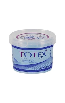 Totex Ekstra Sert Saç Jölesi 750 ML Totex Ekstra Sert Saç Jölesi 750 ML