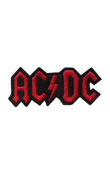 Ac Dc 2 Patch Yama Siyah Ac Dc 2 Patch Yama Siyah