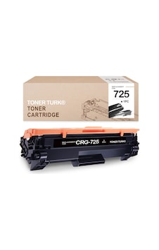 Canon I-Sensys Lbp-6000B Uyumlu Toner / Canon Crg-725 Uyumlu Tone