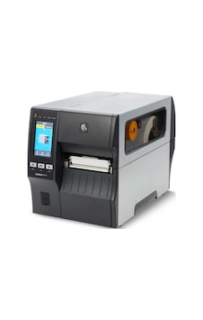Tt Printer Zt411 4" , 203 Dpi, Euro And Uk Cord, Serial, Usb, 10/100 Ethernet, Bluetooth 4.1/mfi, Usb Host, Ezpl Tt Printer Zt411 4" , 203 Dpi, Euro And Uk Cord, Serial, Usb, 10/100 Ethernet, Bluetooth 4.1/mfi, Usb Host, Ezpl
