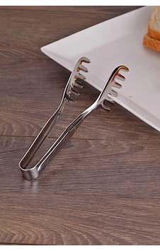 Lüks Metal Makarna Maşası 153.emr.01 Metal Lüks Metal Makarna Maşası 153.emr.01 Metal
