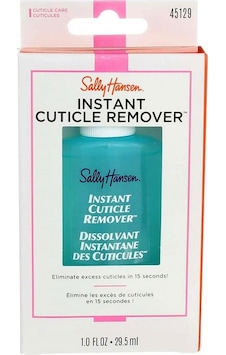 Sally Hansen Instant Cuticle Remover 1 Ounce29.5ml Sally Hansen Instant Cuticle Remover 1 Ounce29.5ml