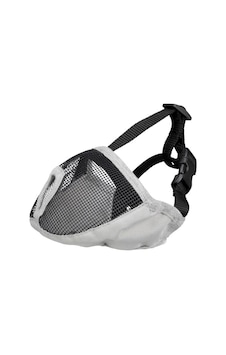 Trixie Kısa Burunlu Köpek Ağızlığı S-m 31 Cm Gri Trixie Kısa Burunlu Köpek Ağızlığı S-m 31 Cm Gri