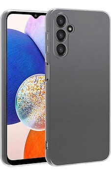 Galaxy Uyumlu A05s Kılıf Zore Süper Silikon Kapak Galaxy Uyumlu A05s Kılıf Zore Süper Silikon Kapak